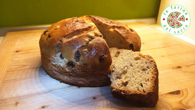 Panettone