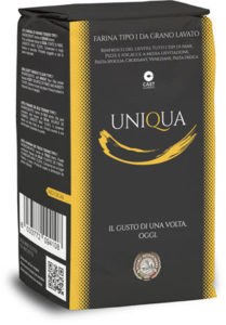 uniqua gialla 1kg